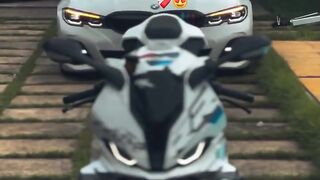 Moto auto