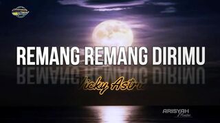 Remang remang dirimu