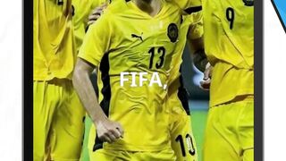 Malaysia Kena Sanksi FIFA