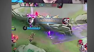 Claude Skylar maniac  TeamRRQ VivaRRQ RRQSkylar