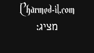 CharmedGoing Under
