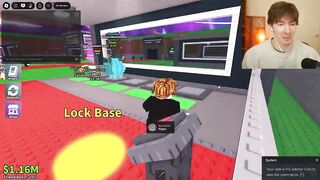 I got ADMIN in STEAL A BRAINROT