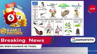 Togel 69 - Erek Erek 69 Togel 2D Bergambar Lengkap Berurutan - Buku Tafsir Mimpi 69 2D Bergambar