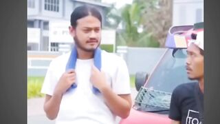 kena tipu yg terakhir ngakak parah fypシ