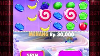kalian 1000 nya ngagetin airasiabet fyp fypシ reels