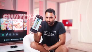 Nintendo Switch 2 Review  Best Worst Console Ever.