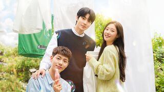 Family By Choice Ep 11 - Eng Sub
