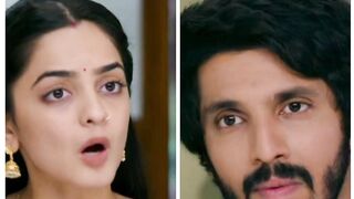 Udne Ki Asha Today Full Episode