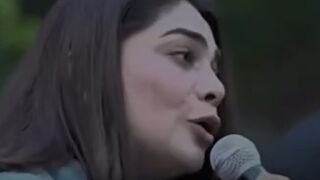 6 تون آڪاش اياڻو آهين در در تي ٿو داهين