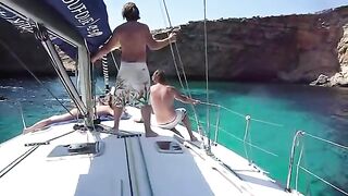 Funny unexpected moments that will definitely lift your mood! 16
