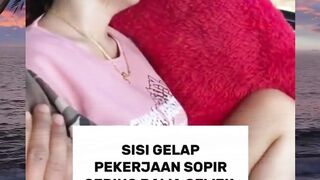 Sisi gelap dunia persopiran  MESINGG