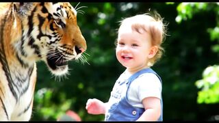 Baby Smile