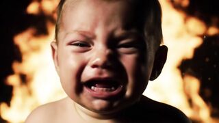 Baby crying 5