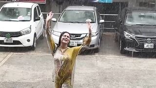 Maza na aye to phr khana