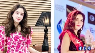 Dua-e-Khadija  Miss Pakistan Global 2025 2