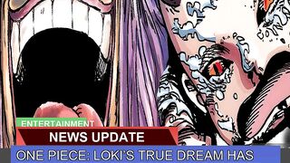 One Piece Lokis True Dream Has Finally Been Reve