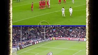 woowwwww Ronaldo  Ronaldinho