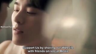 Ball boy tactics Ep 4 Eng Sub Korea Bl