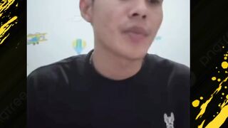 LAGI RAME NIH Erika dan Dj Panda !