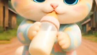 Cute baby 240