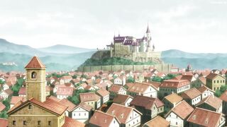 Tate no Yuusha no Nariagari 4th Seasons Episodes 3