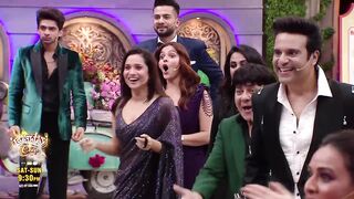 Sonali And Munawar In The Kitchen  Laughter Chefs Season 2 Promo