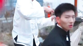 Kdrama and Cdrama Part-169