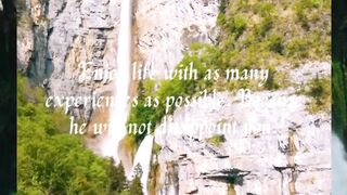 Beautiful Waterfalls 2