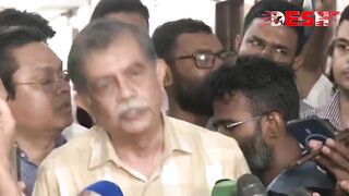 সবদকর পরশন কষপলন শকষ উপদষট !
