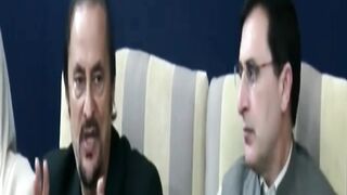 Massive Protest Call Shakes Govt  Babar Awan