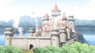 Tensei shitara Dainana Ouji Datta node, Kimama ni Majutsu wo Kiwamemasu 2nd Seasons Episodes 3