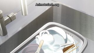 Mikadono Sanshimai wa Angai, Choroi Episodes 4
