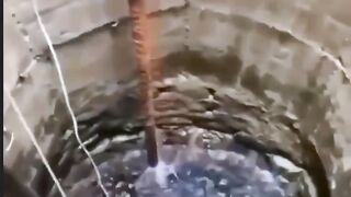 Abe ZamZam water