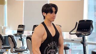Full Sholdar exercise