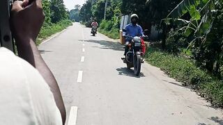 Nice Road view