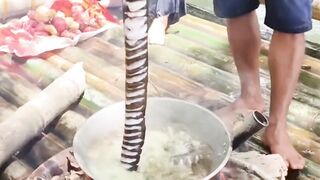 Thay what cooking?