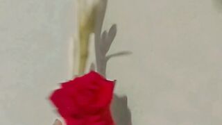 New Rose video