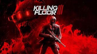 [GMV Trailer] Killing Floor 3 - Parasite Eve
