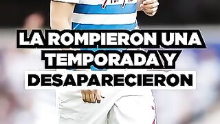 One Season Wonder Adel Taarabt