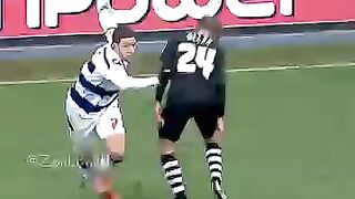 ADEL TAARABT - SKILL GOKIL TAPI TEAMWORK MINUS 2 sepakbola zonkball footballshorts