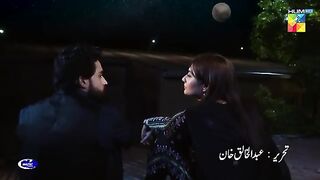 ISHQ MURSHID episod 01