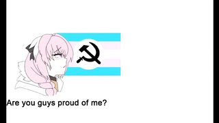 Trans supremacy