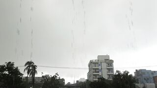 Rainfall 4