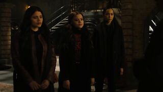 Charmed 2x17
