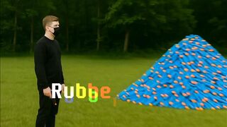 Mr beast shoots them for money