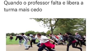 toda professora de artes é gente boa