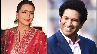 Sachin Tendulkars relationship with Shilpa Shrodkar before marriage