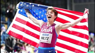 US Olympic Committee bans transgenders from participating in womens sports