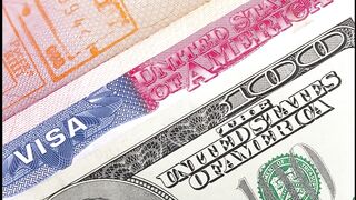 US All foreigners traveling to the will now have to pay additional visa fees
