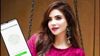 Humaira Asghars alleged activity on WhatsApp, what is WhatsApps policy on inactive account